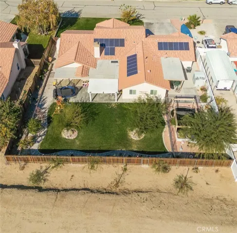 15669 Travis Street, Hesperia, California 92345