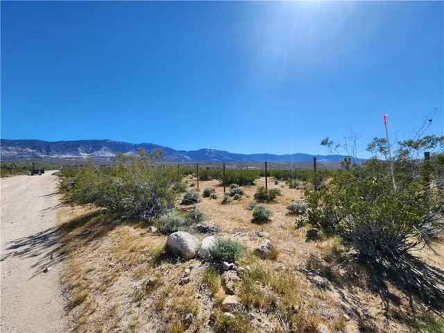 7 AC Fleetwood Street, Lucerne Valley, California 92356