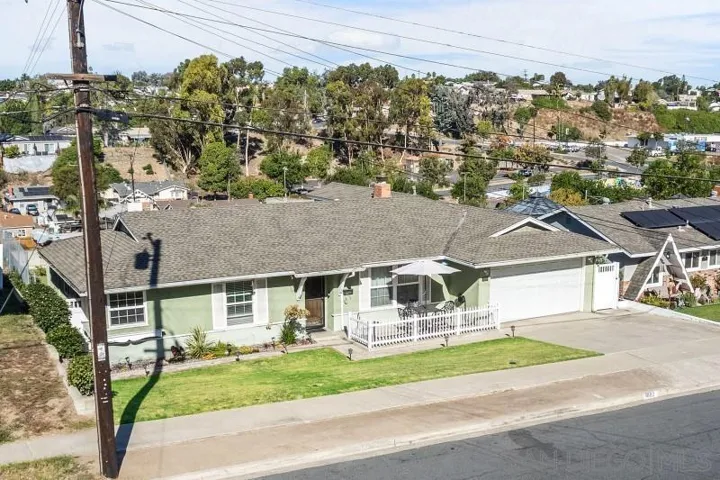 1602 Angelus Ave, Lemon Grove, California 91945