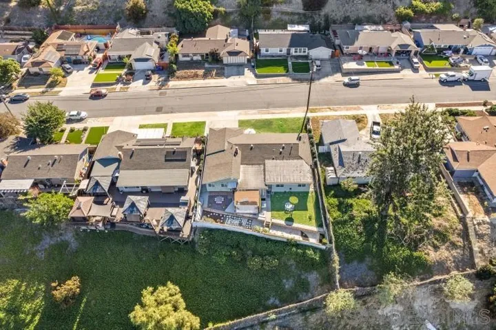 1602 Angelus Ave, Lemon Grove, California 91945