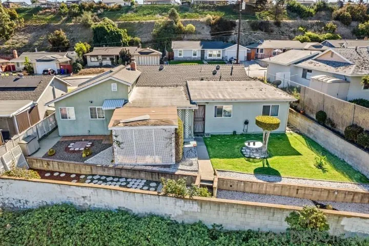 1602 Angelus Ave, Lemon Grove, California 91945