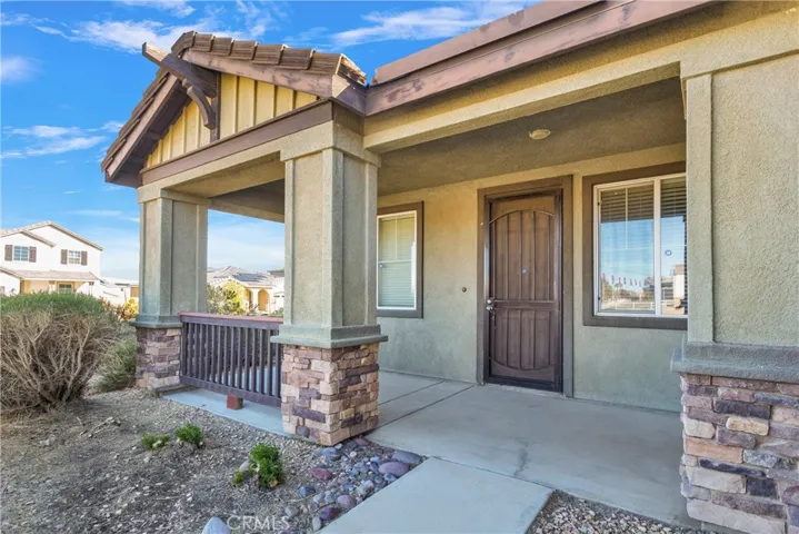 13389 Vaccaro Street, Victorville, California 92392