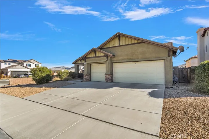 13389 Vaccaro Street, Victorville, California 92392