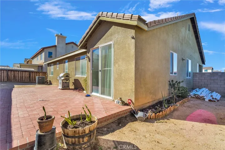 13389 Vaccaro Street, Victorville, California 92392