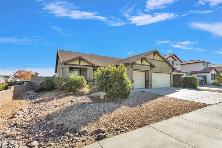 13389 Vaccaro Street, Victorville, California 92392