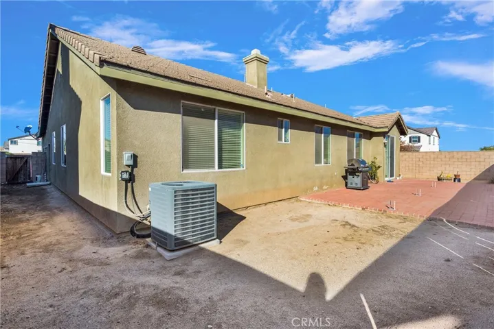 13389 Vaccaro Street, Victorville, California 92392