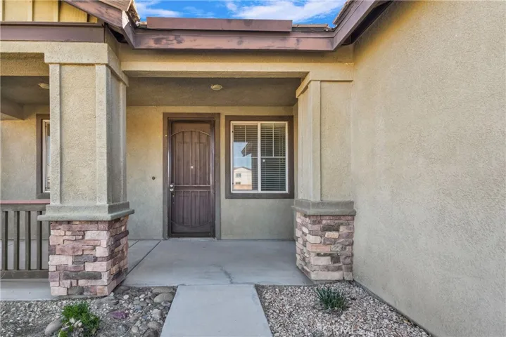 13389 Vaccaro Street, Victorville, California 92392