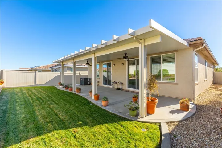 1594 Alissa Flowers, Beaumont, California 92223