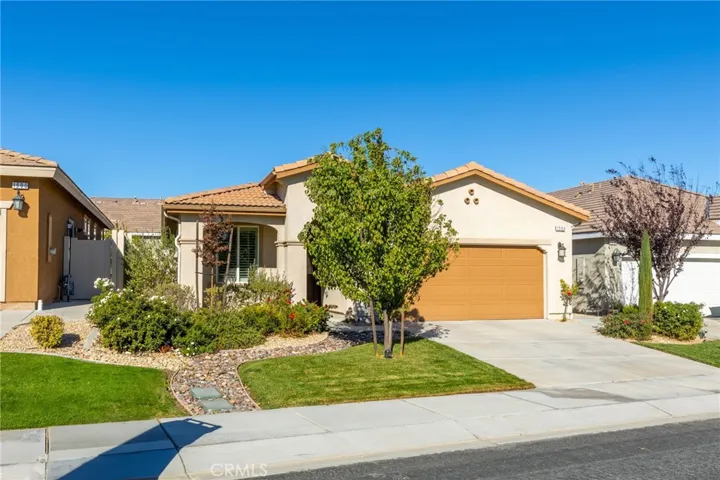 1594 Alissa Flowers, Beaumont, California 92223