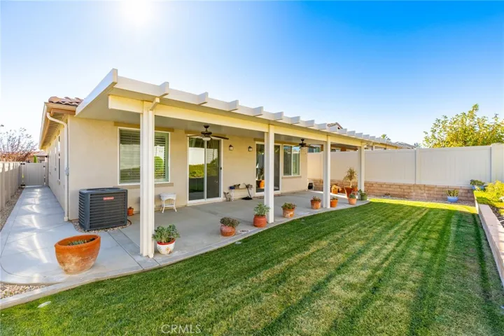 1594 Alissa Flowers, Beaumont, California 92223