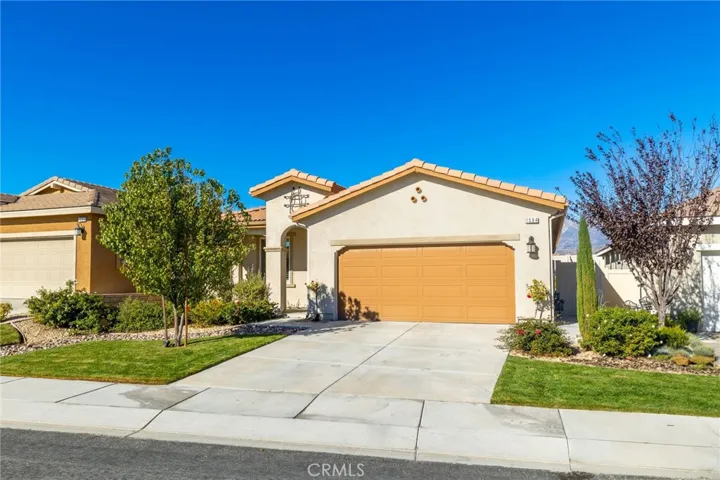 1594 Alissa Flowers, Beaumont, California 92223