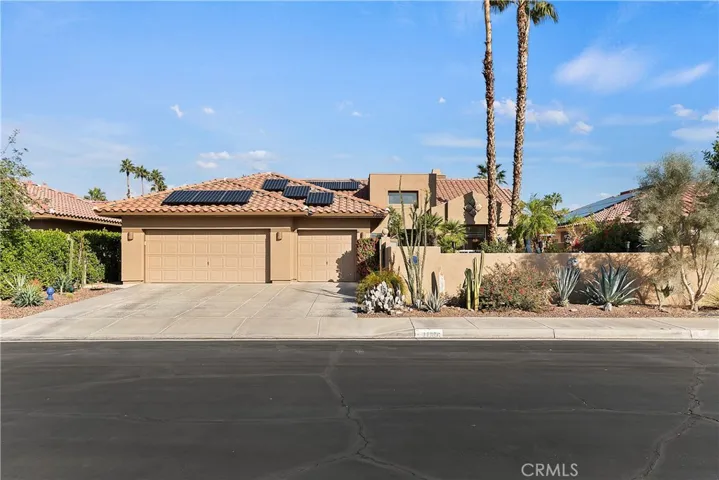 77696 Westbrook Court, Palm Desert, California 92211