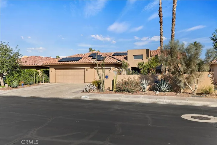 77696 Westbrook Court, Palm Desert, California 92211