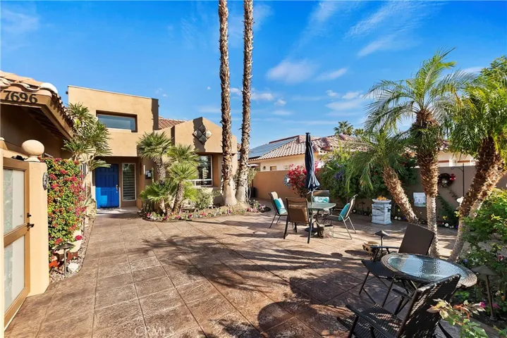 77696 Westbrook Court, Palm Desert, California 92211