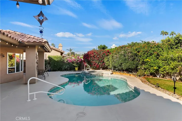 77696 Westbrook Court, Palm Desert, California 92211