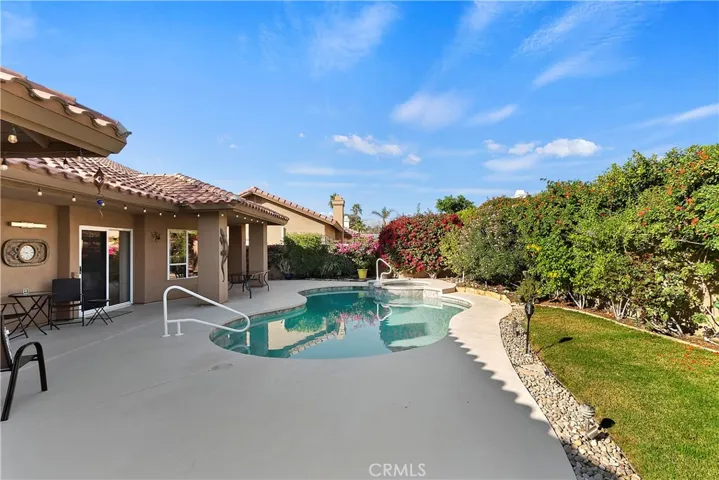 77696 Westbrook Court, Palm Desert, California 92211