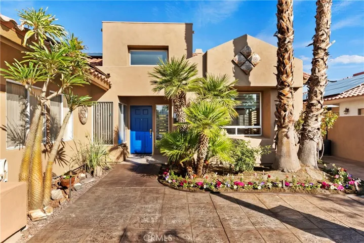 77696 Westbrook Court, Palm Desert, California 92211