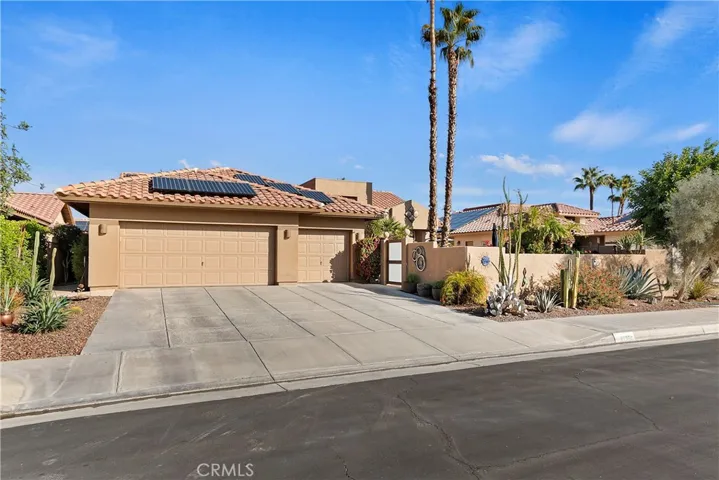 77696 Westbrook Court, Palm Desert, California 92211