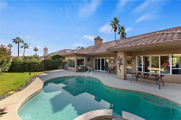 77696 Westbrook Court, Palm Desert, California 92211