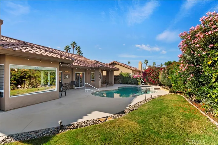 77696 Westbrook Court, Palm Desert, California 92211