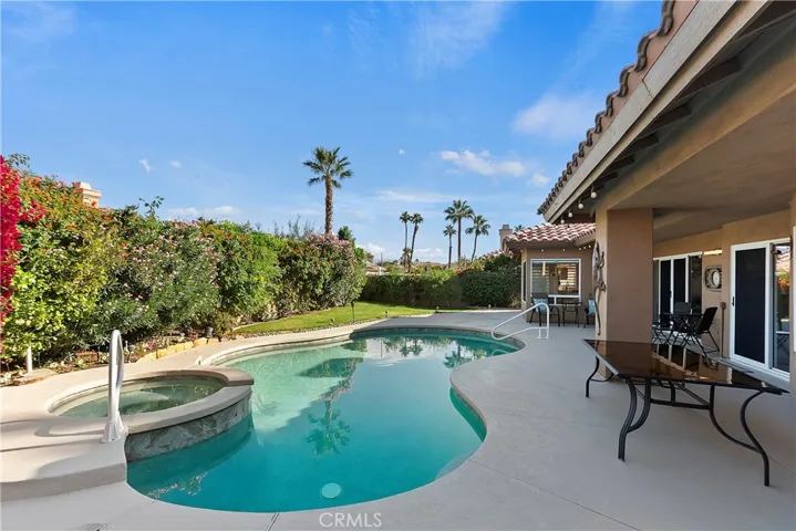 77696 Westbrook Court, Palm Desert, California 92211