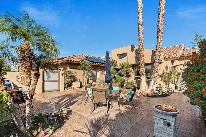 77696 Westbrook Court, Palm Desert, California 92211