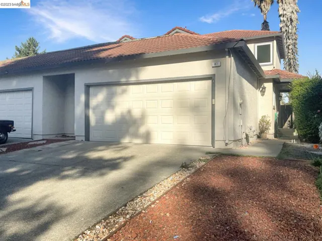 87 Francis Cir, Rohnert Park, California 94928
