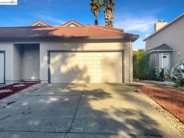 87 Francis Cir, Rohnert Park, California 94928