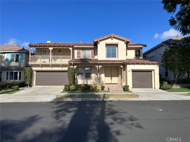 43 Trailwood, Irvine, California 92620