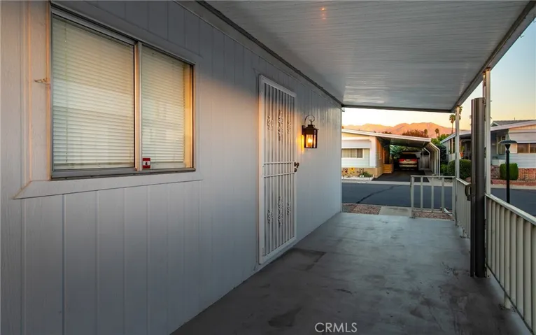 1251 Lugonia Avenue E 57, Redlands, California 92374