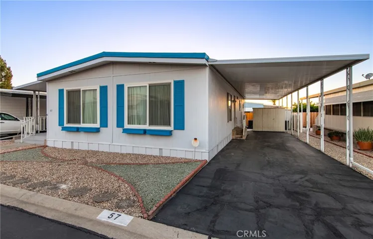 1251 Lugonia Avenue E 57, Redlands, California 92374