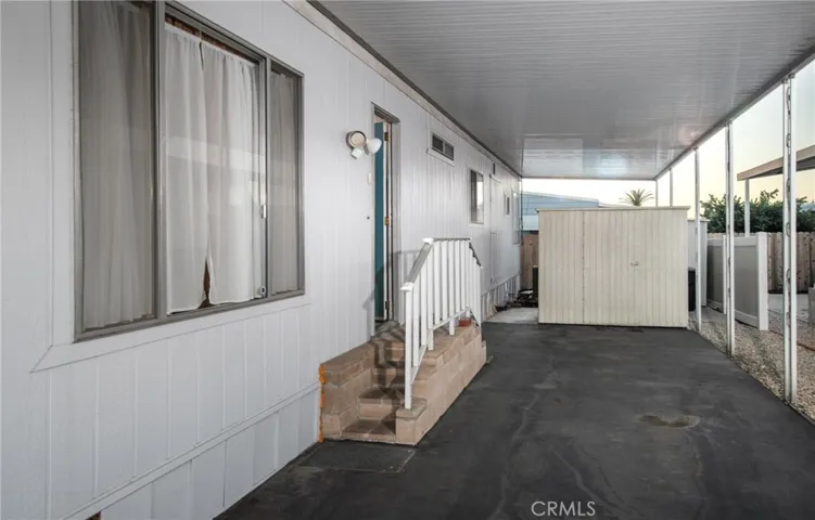1251 Lugonia Avenue E 57, Redlands, California 92374