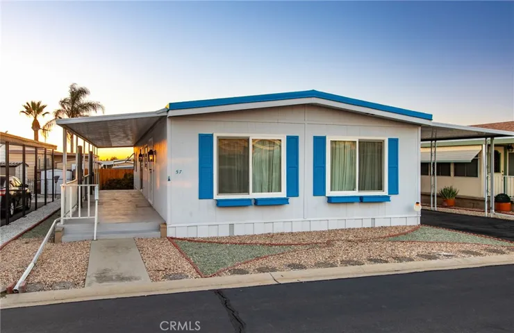 1251 Lugonia Avenue E 57, Redlands, California 92374