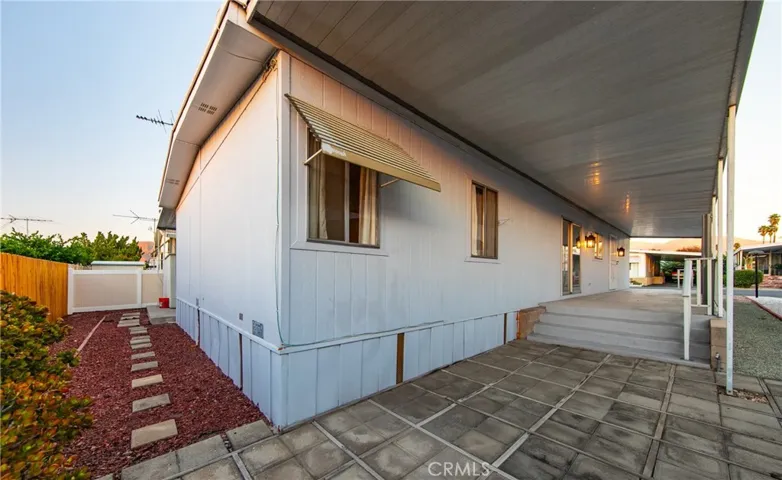 1251 Lugonia Avenue E 57, Redlands, California 92374