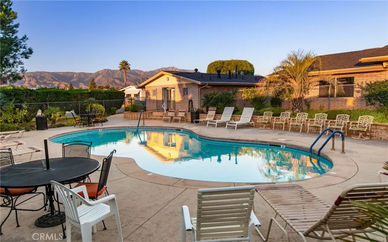 1251 Lugonia Avenue E 57, Redlands, California 92374