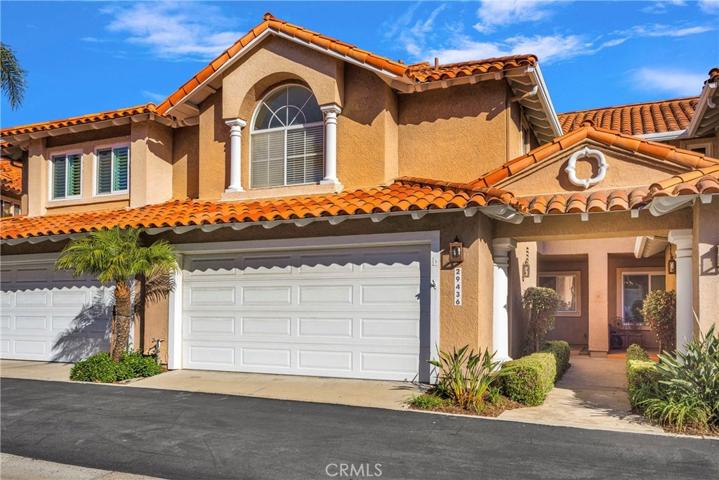 29436 Christiana Way, Laguna Niguel, California 95338