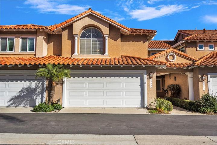 29436 Christiana Way, Laguna Niguel, California 95338