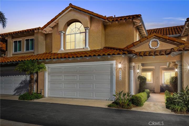 29436 Christiana Way, Laguna Niguel, California 95338