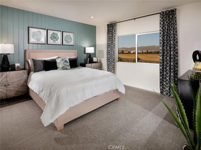 Photo is not of the actual home, but is an inspirational photo of builder’s model home and may depict options, furnishings, and/or decorator features that are not included