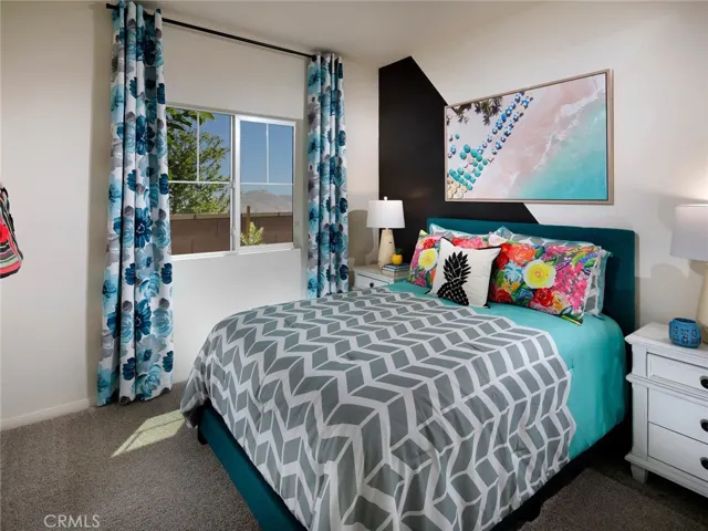 Photo is not of the actual home, but is an inspirational photo of builder’s model home and may depict options, furnishings, and/or decorator features that are not included
