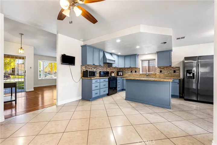 38111 Meadow Wood Street, Palmdale, California 93552