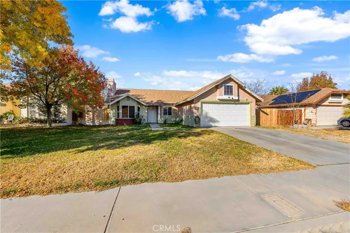 38111 Meadow Wood Street, Palmdale, California 93552