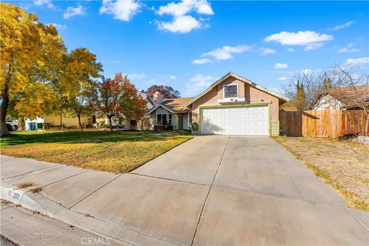 38111 Meadow Wood Street, Palmdale, California 93552