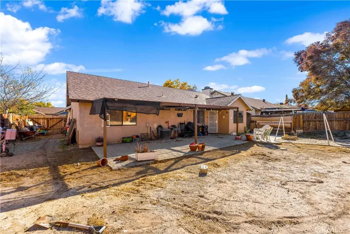 38111 Meadow Wood Street, Palmdale, California 93552