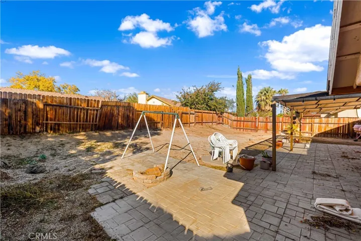 38111 Meadow Wood Street, Palmdale, California 93552
