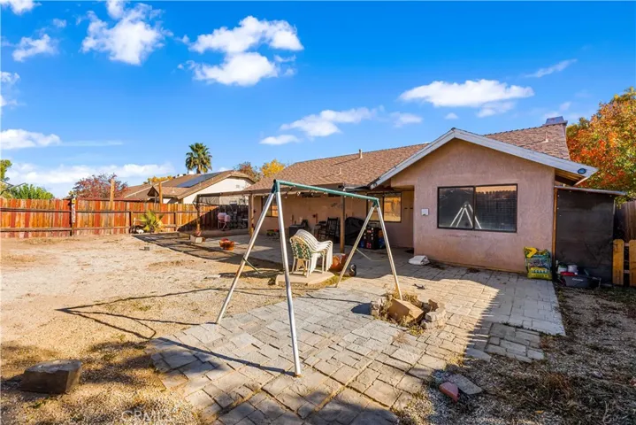 38111 Meadow Wood Street, Palmdale, California 93552