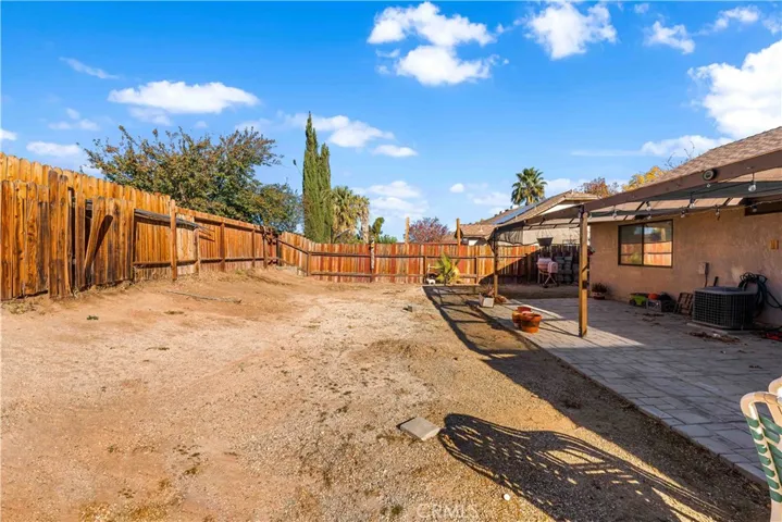 38111 Meadow Wood Street, Palmdale, California 93552