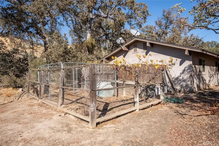 29150 Acorn Court, Coarsegold, California 93614