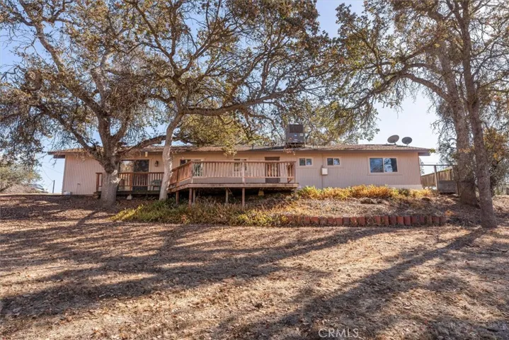 29150 Acorn Court, Coarsegold, California 93614