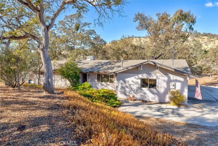 29150 Acorn Court, Coarsegold, California 93614